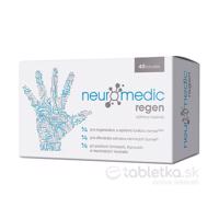 Neuromedic Regen 40 kapsúl