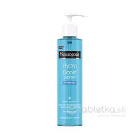 NEUTROGENA Hydro Boost čistiaci gél 200ml