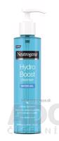 NEUTROGENA Hydro Boost CLEANSER WATER GEL čistiaci gél 1x200 ml