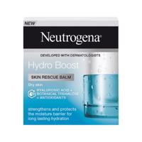 NEUTROGENA Hydro boost skin rescue balm 50 ml