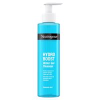 NEUTROGENA Hydro boost water gel cleanser neparfumovaný 200 ml