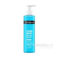 NEUTROGENA Hydro Boost Water Gel Cleanser neparfumovaný čistiaci gél 200ml