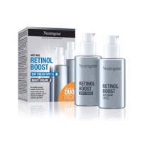 NEUTROGENA Retinol boost duo pack 2 x 50 ml set