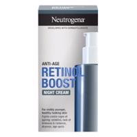 NEUTROGENA Retinol Boost nočný krém 50 ml