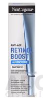 NEUTROGENA Retinol Boost OČNÝ KRÉM 1x15 ml