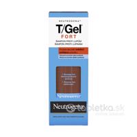 NEUTROGENA T/Gel FORT šampón proti lupinám 150ml