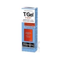 NEUTROGENA T/Gel FORT šampón proti lupinám