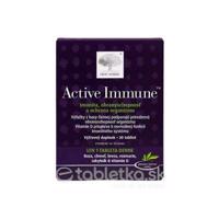 New Nordic Active Immune 30tbl