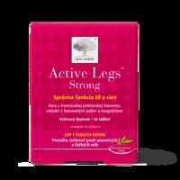 New Nordic Active Legs Strong 30 tabliet