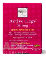 NEW NORDIC Active Legs Strong tbl 1x30 ks