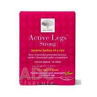 NEW NORDIC Active Legs Strong