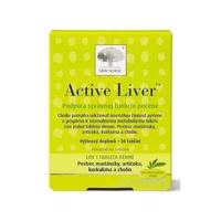 NEW NORDIC Active Liver 1x30ks