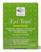 NEW NORDIC Ear Tone tbl 1x30 ks