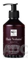 New Nordic Hair Volume šampón 250 ml