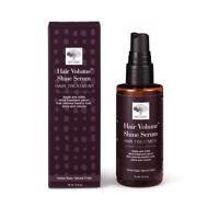 NEW NORDIC Hair volume shine serum 75 ml