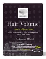 NEW NORDIC HAIR VOLUME tbl 1x30 ks