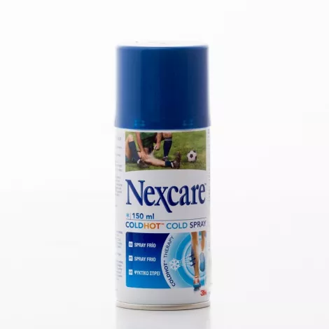 Nexcare ColdHot COLD SPRAY chladiaci sprej 150 ml