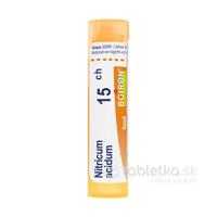 Nitricum Acidum 15CH 4g