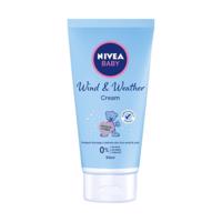 NIVEA Baby Krém proti chladu a vetru 50 ml