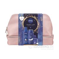 NIVEA Bag Creme Care 24 darčeková kazeta