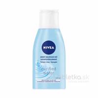 NIVEA extra jemný odličovač očí 125ml