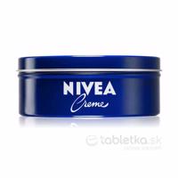 NIVEA KRÉM 1x250ml