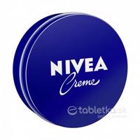 NIVEA KRÉM 1x75ml