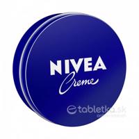 NIVEA KRÉM 1x75ml