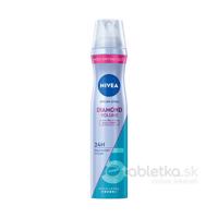 NIVEA lak na vlasy DIAMOND VOLUME 250ml