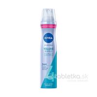 NIVEA lak na vlasy VOLUME & HOLD 250ml