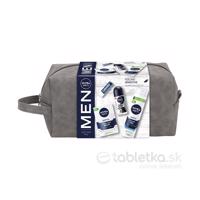 Nivea Men Bag Sensitive darčeková taška