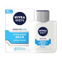 Nivea Men balzam po holení Sensitive Cool