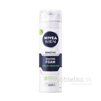 NIVEA MEN pena na holenie SENSITIVE 200ml