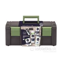 NIVEA MEN Toolbox 24 darčeková kazeta