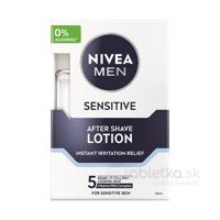 NIVEA MEN voda po holení SENSITIVE 100ml