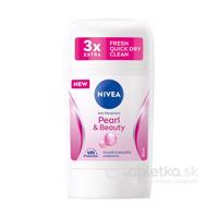 NIVEA Pearl & Beauty antiperspirant 50ml