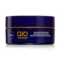 Nivea Q10 Power nočný spevňujúci krém proti vráskam 50ml