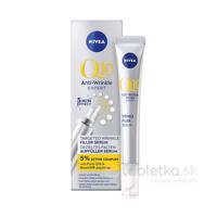 NIVEA sérum na vyplnenie vrások Q10 15ml