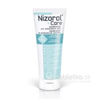 Nizoral Care kondicionér na každodennú starostlivosť 200ml