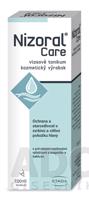 Nizoral Care tonikum pre podráždenú pokožku hlavy 100 ml