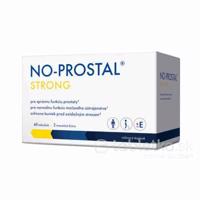 NO-PROSTAL STRONG 60cps