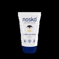 NOSKO Cradle cap cream detský krém na mliečne chrasty 40 ml