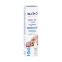 NOSKO Sprej na nosovú hygienu 100 ml