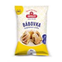 NOVALIM Bábovka bezlepková v prášku 250 g