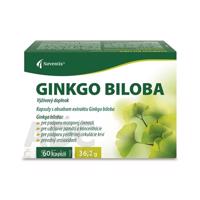 Noventis GINKGO BILOBA