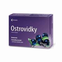 Noventis Ostrovidky 1x30ks