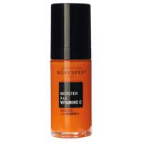 NOVEXPERT Vitamine C booster sérum 30 ml