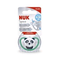 NUK Cumlík Space 6-18m BOX