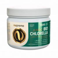 NUPREME Bio chlorella jumbo 1500 tabliet