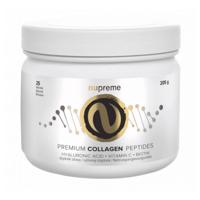 NUPREME Premium collagen peptides 205 g